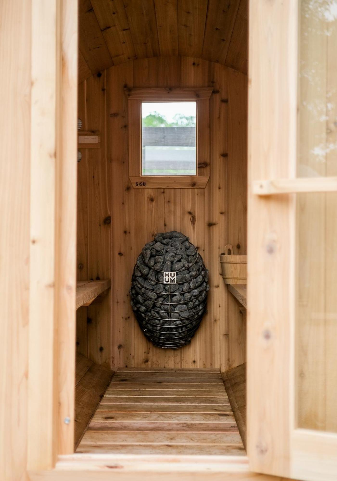 Camp 康福特 外观 照片