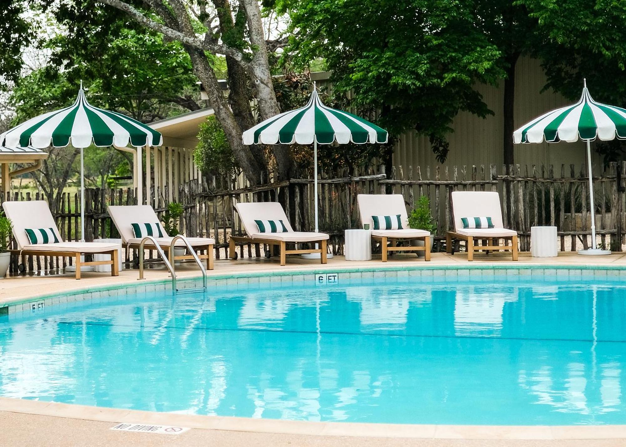 Camp 康福特 外观 照片