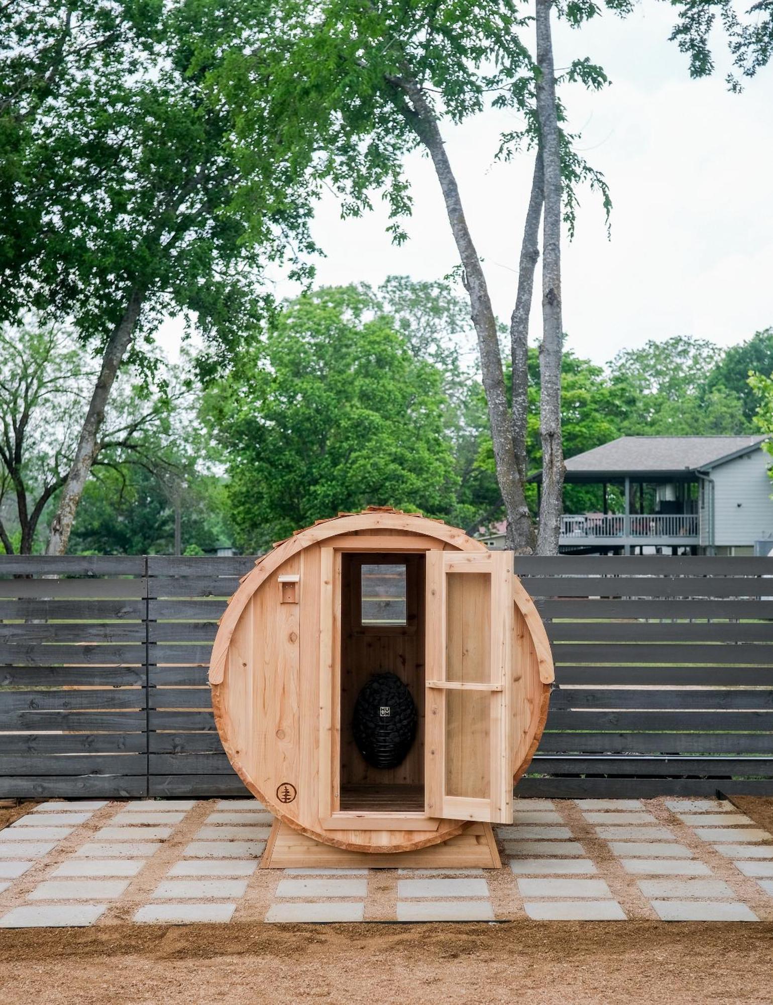 Camp 康福特 外观 照片
